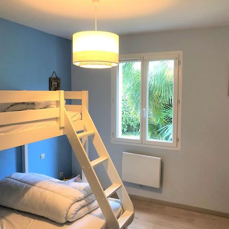 Agreable Maison Ensoleillee Avec Jardin Arbore Villa Le Château-dʼOléron Екстериор снимка